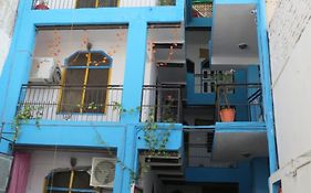 Hotel Poonam Pushkar